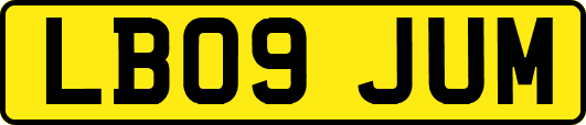 LB09JUM