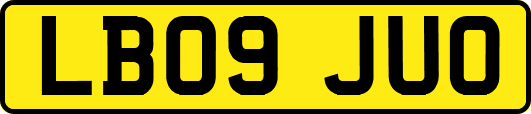LB09JUO