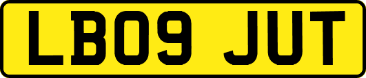 LB09JUT