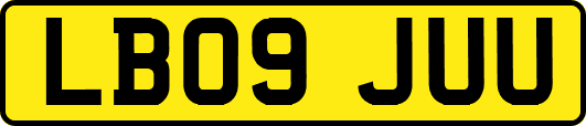 LB09JUU