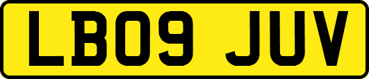 LB09JUV