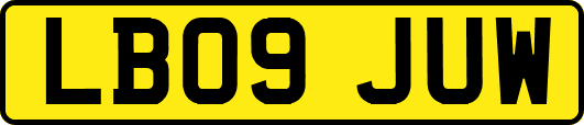 LB09JUW