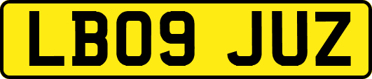 LB09JUZ