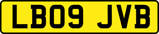 LB09JVB