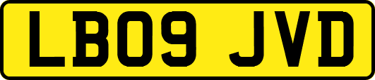 LB09JVD