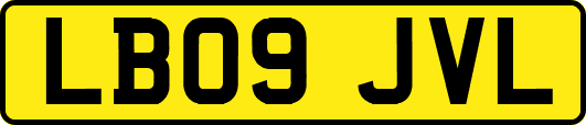 LB09JVL