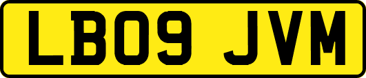 LB09JVM