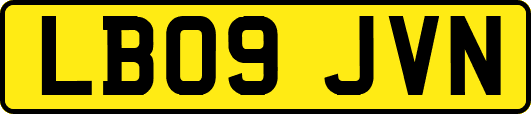 LB09JVN
