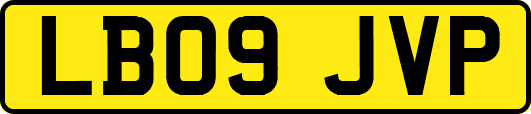 LB09JVP