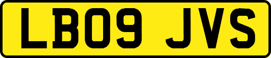 LB09JVS
