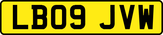 LB09JVW