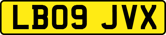 LB09JVX