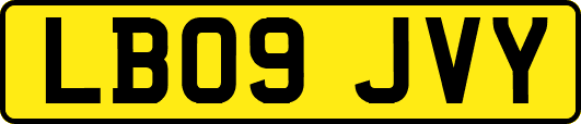LB09JVY