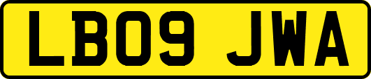 LB09JWA