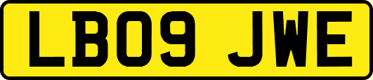 LB09JWE