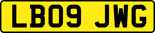 LB09JWG