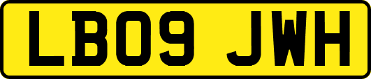 LB09JWH