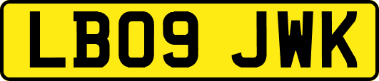 LB09JWK