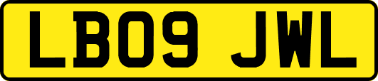 LB09JWL