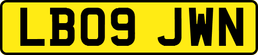 LB09JWN