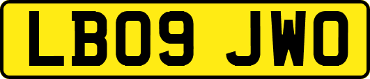 LB09JWO