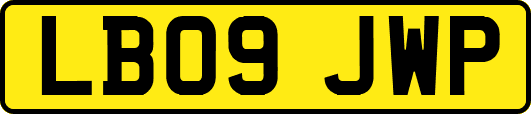 LB09JWP