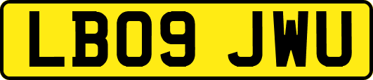 LB09JWU
