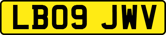 LB09JWV