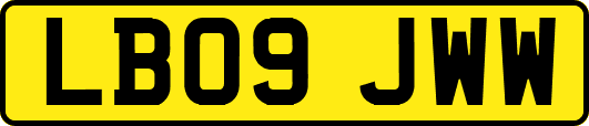 LB09JWW