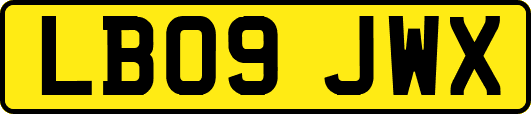 LB09JWX
