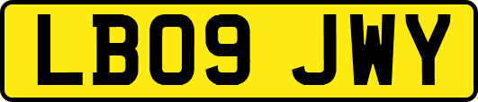 LB09JWY
