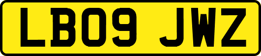 LB09JWZ