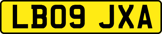 LB09JXA