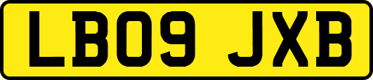 LB09JXB