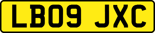 LB09JXC