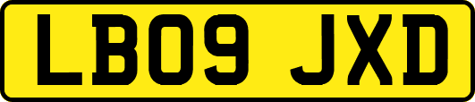 LB09JXD