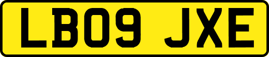 LB09JXE