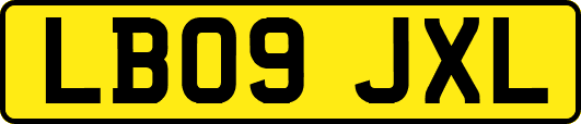 LB09JXL