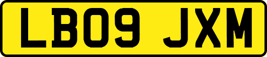 LB09JXM