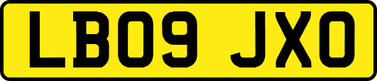 LB09JXO