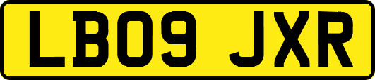 LB09JXR