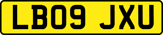 LB09JXU