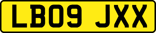LB09JXX