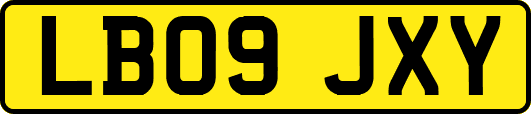 LB09JXY