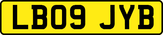 LB09JYB