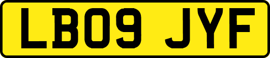 LB09JYF
