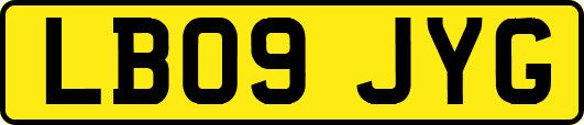 LB09JYG