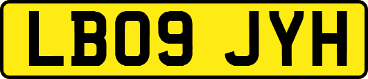 LB09JYH