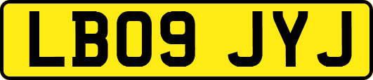 LB09JYJ
