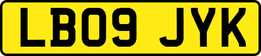 LB09JYK